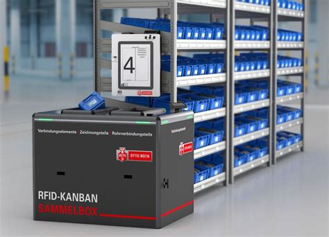 rfid kanban systems|rfid kanban storage.